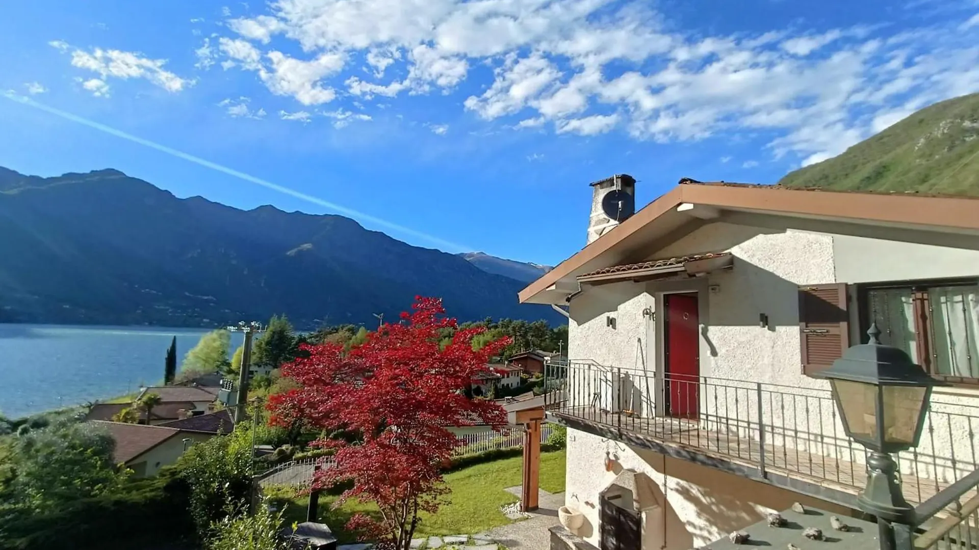 Holiday home Casa Lisa, A Due Passi Dal Lago Vesta